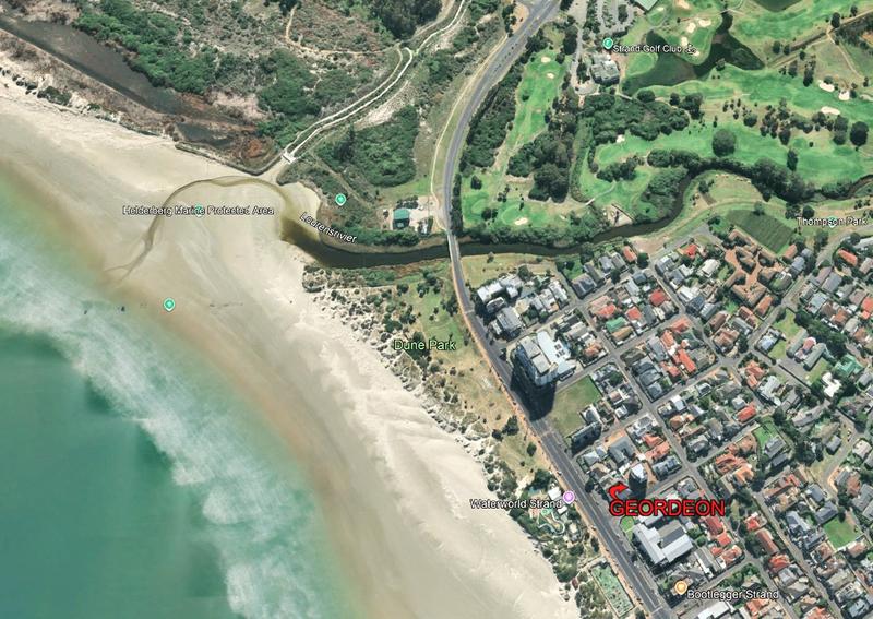3 Bedroom Property for Sale in Strand Western Cape